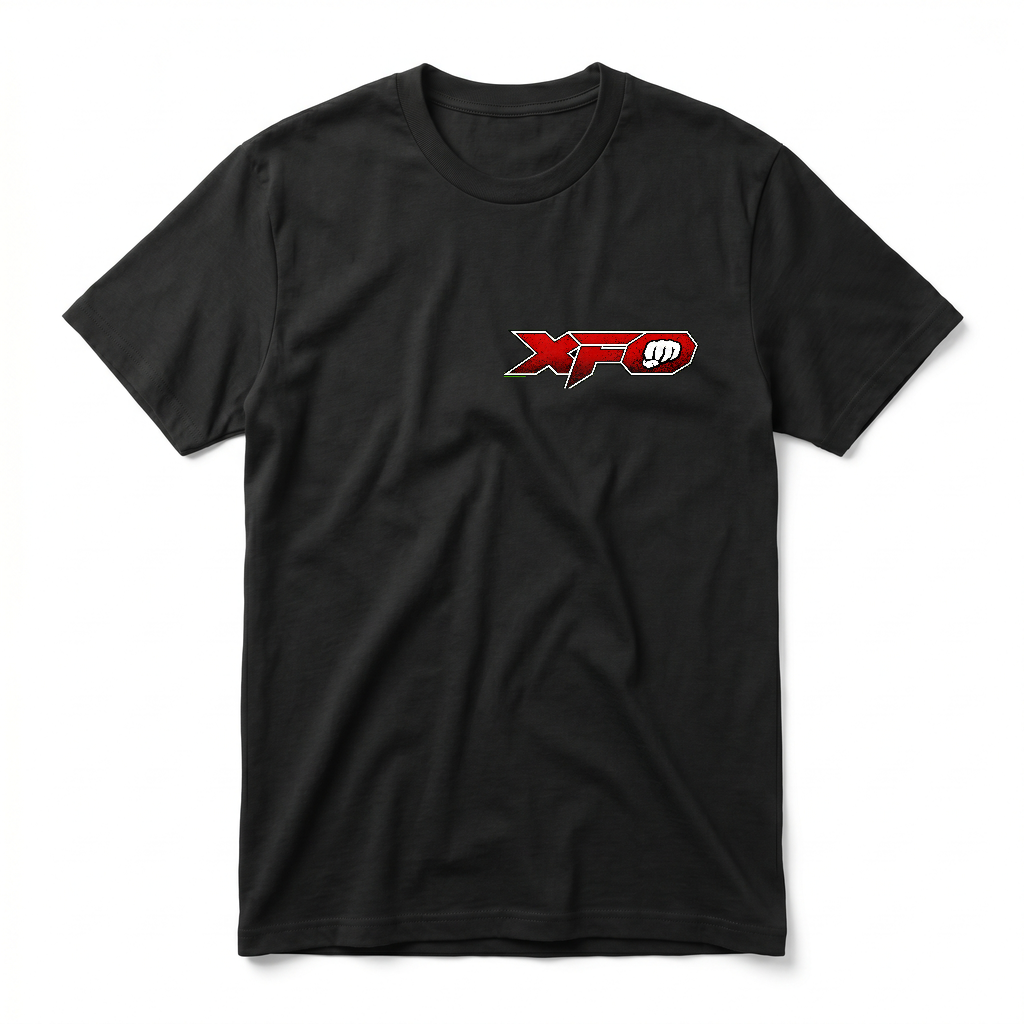 XFO - EVENT T-shirt