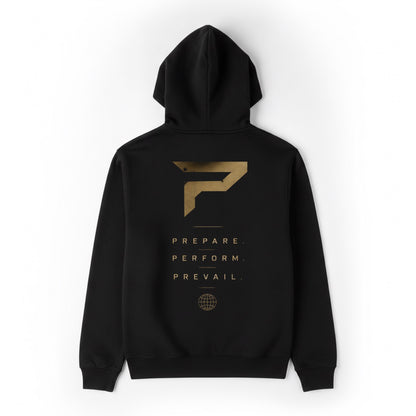 PODIUM FIGHT GEAR — Hoodie