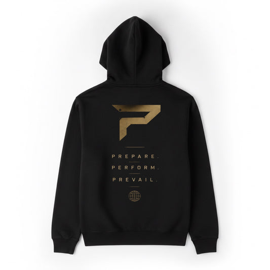PODIUM FIGHT GEAR — Hoodie