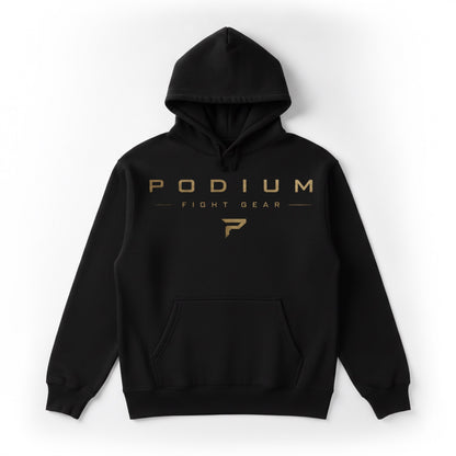 PODIUM FIGHT GEAR — Hoodie