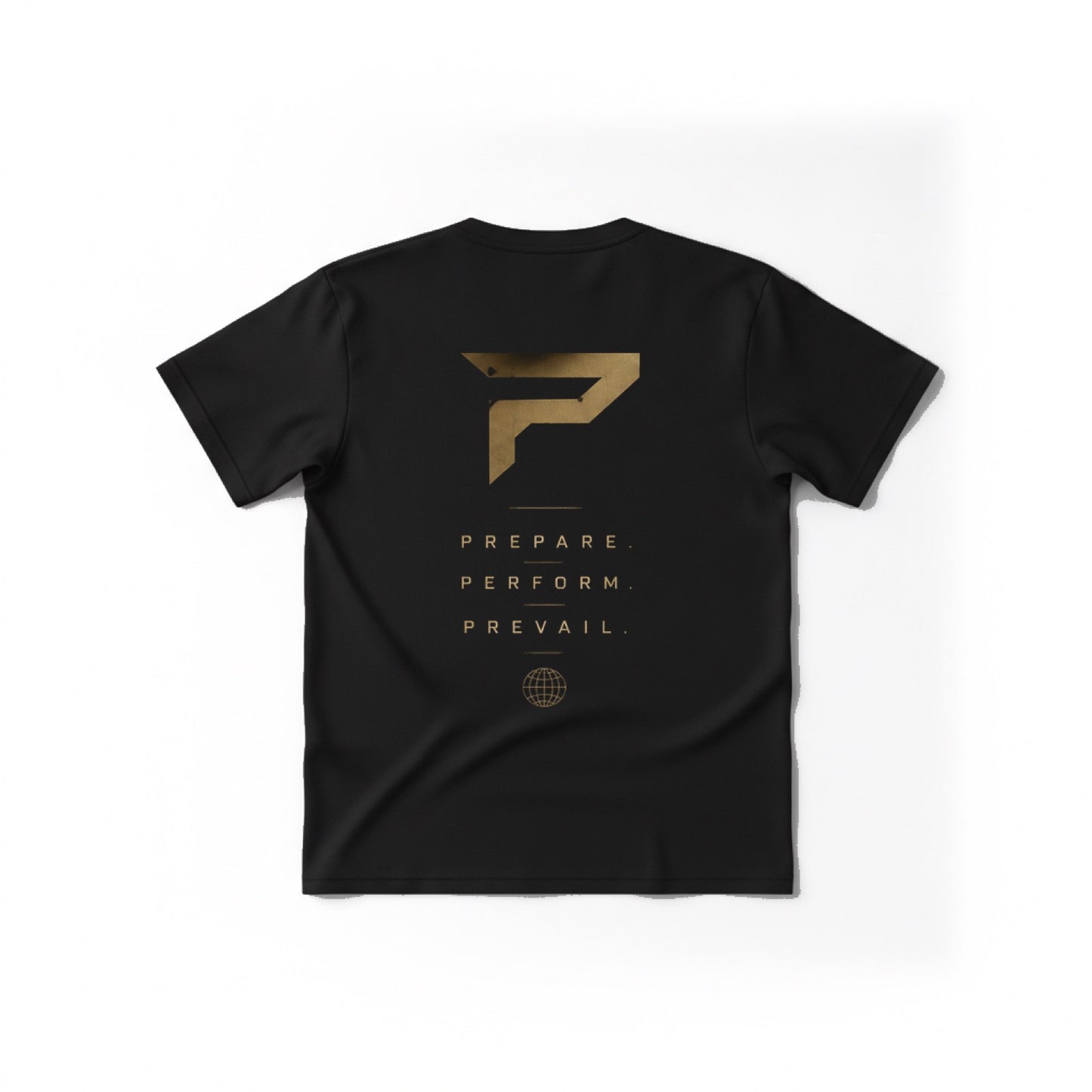 PODIUM FIGHT GEAR — Tee