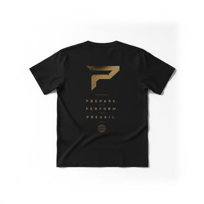 PODIUM FIGHT GEAR — Tee