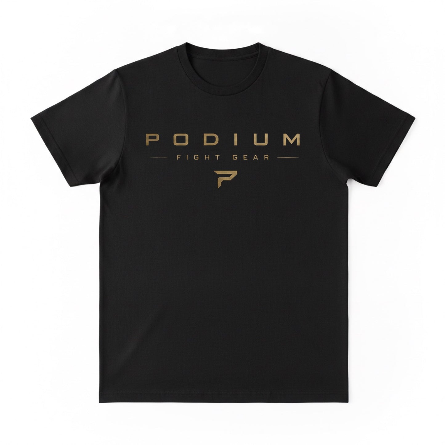 PODIUM FIGHT GEAR — Tee