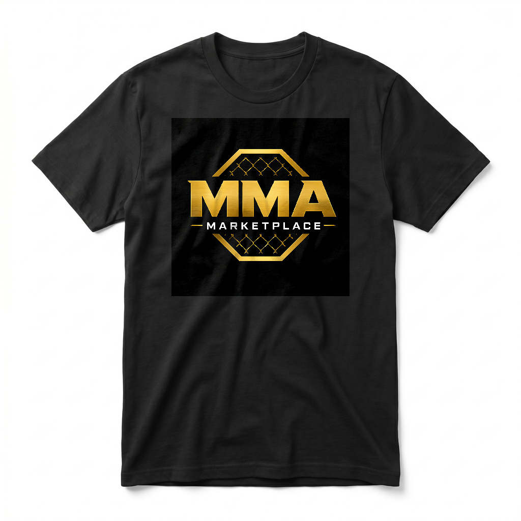 MMA MARKETPLACE T