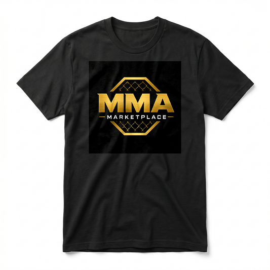 MMA MARKETPLACE T
