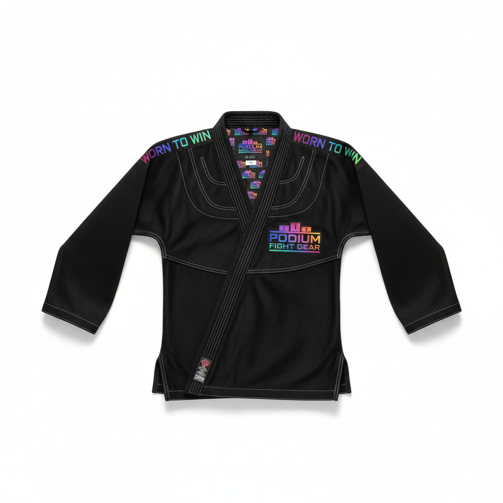 Podium Premium Competition Gi