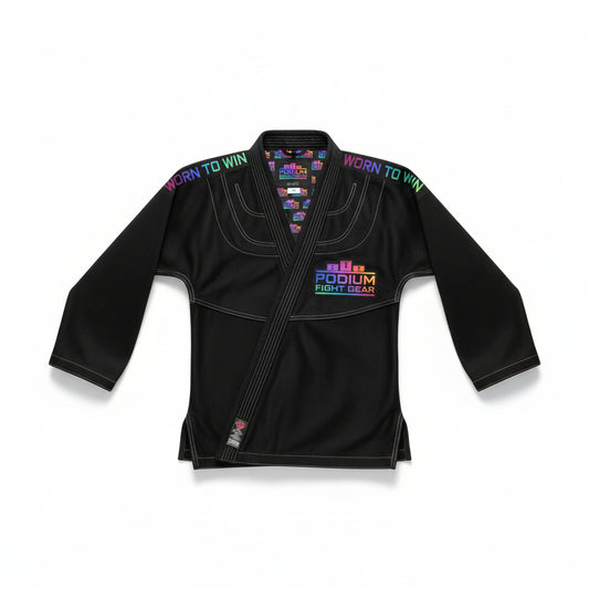 Podium Premium Competition Gi