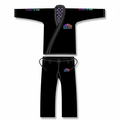 Podium Premium Competition Gi