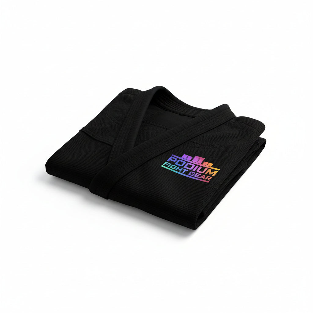 Podium Premium Competition Gi