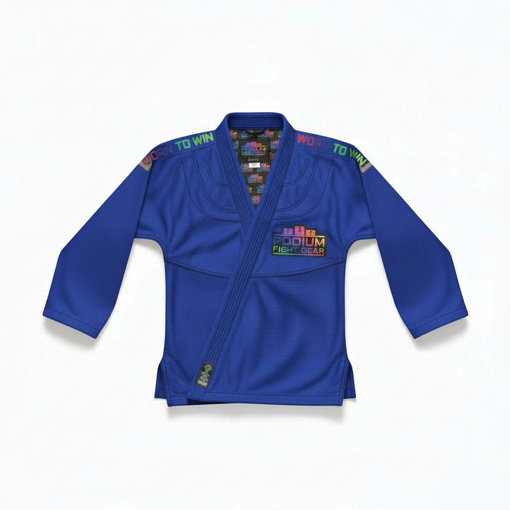 Podium Premium Competition Gi