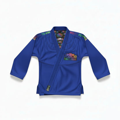 Podium Premium Competition Gi