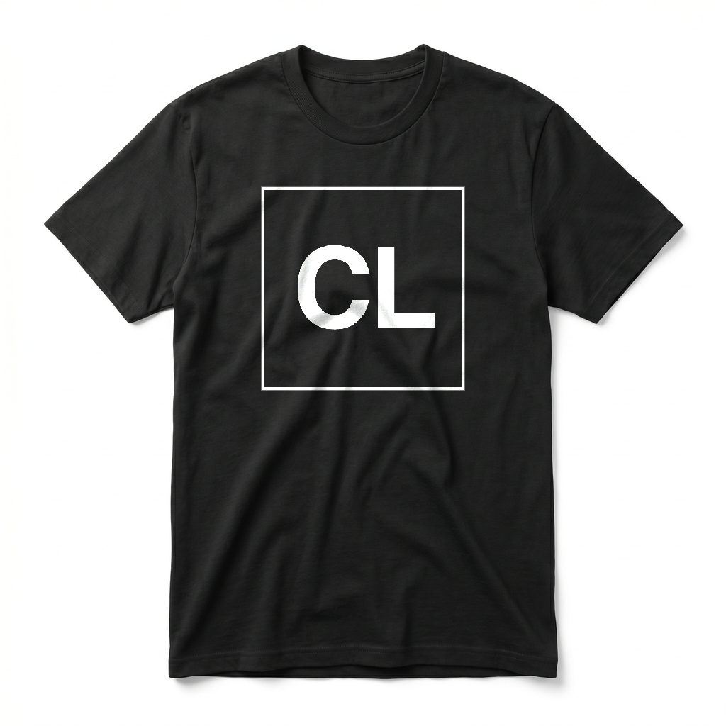 Rodrick Wortham Tee