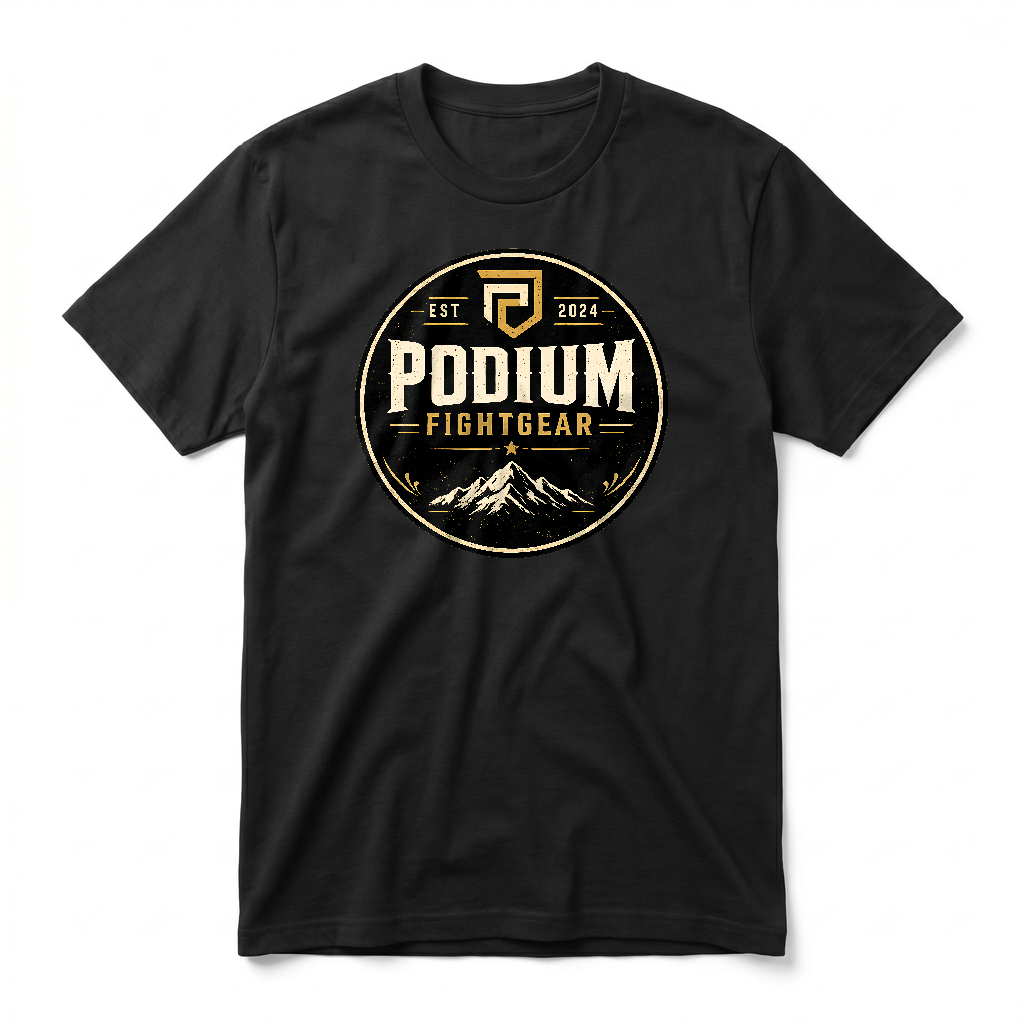 Rodrick Wortham Tee