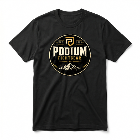 Rodrick Wortham Tee