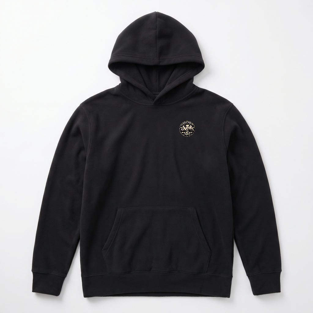Rodrick Wortham Hoodie