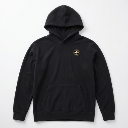 Rodrick Wortham Hoodie