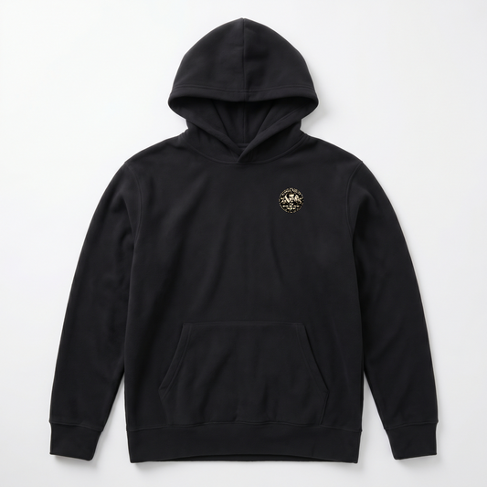 Rodrick Wortham Hoodie
