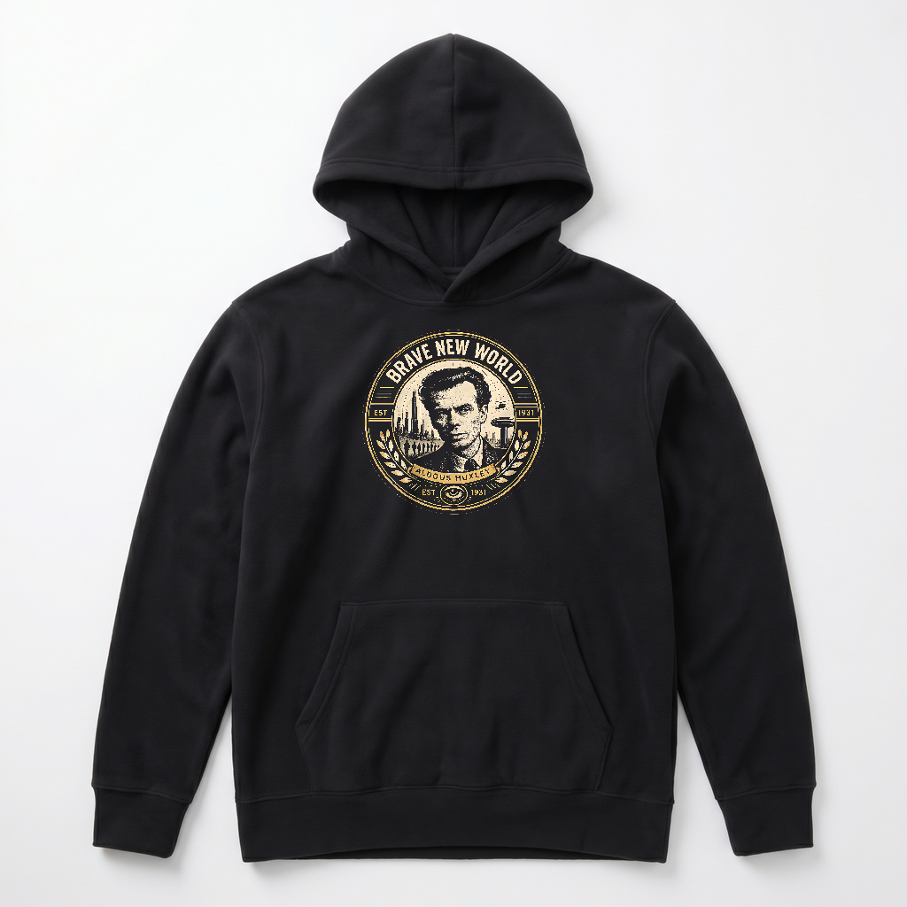 Rodrick Wortham Hoodie