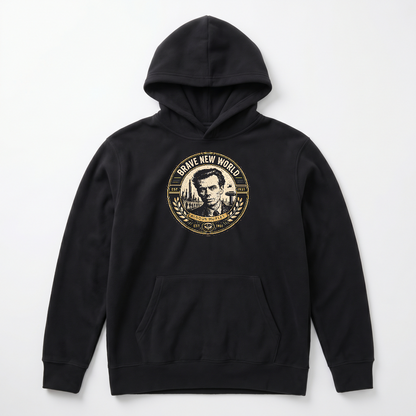 Rodrick Wortham Hoodie