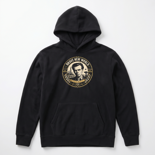 Rodrick Wortham Hoodie