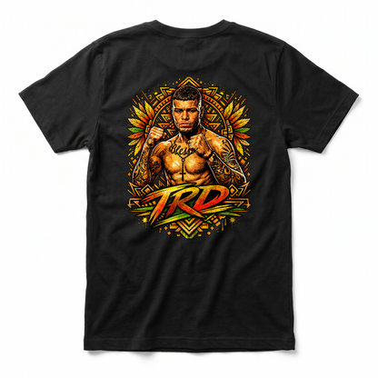 Lorenzo Trevino T-Shirt