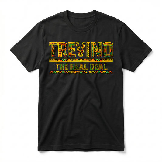 Lorenzo Trevino T-Shirt