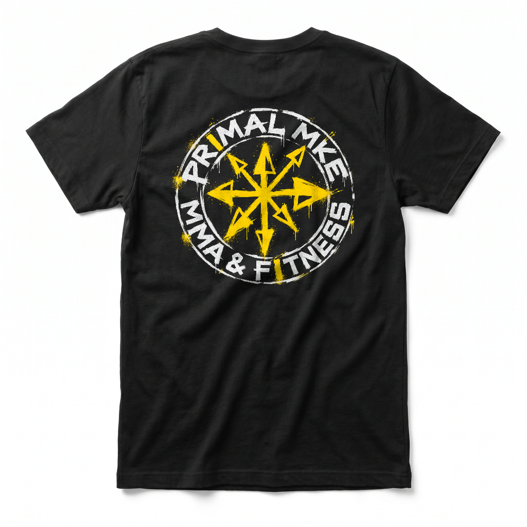 Primal - Graffiti T