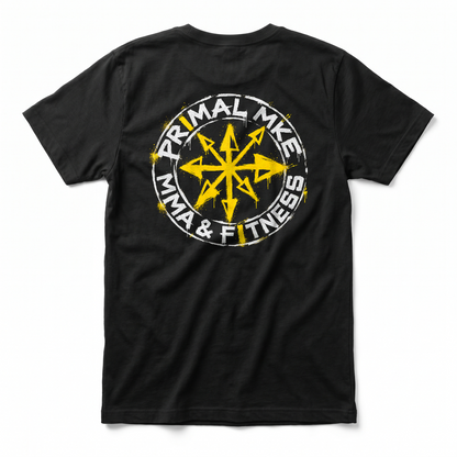 Primal - Graffiti T