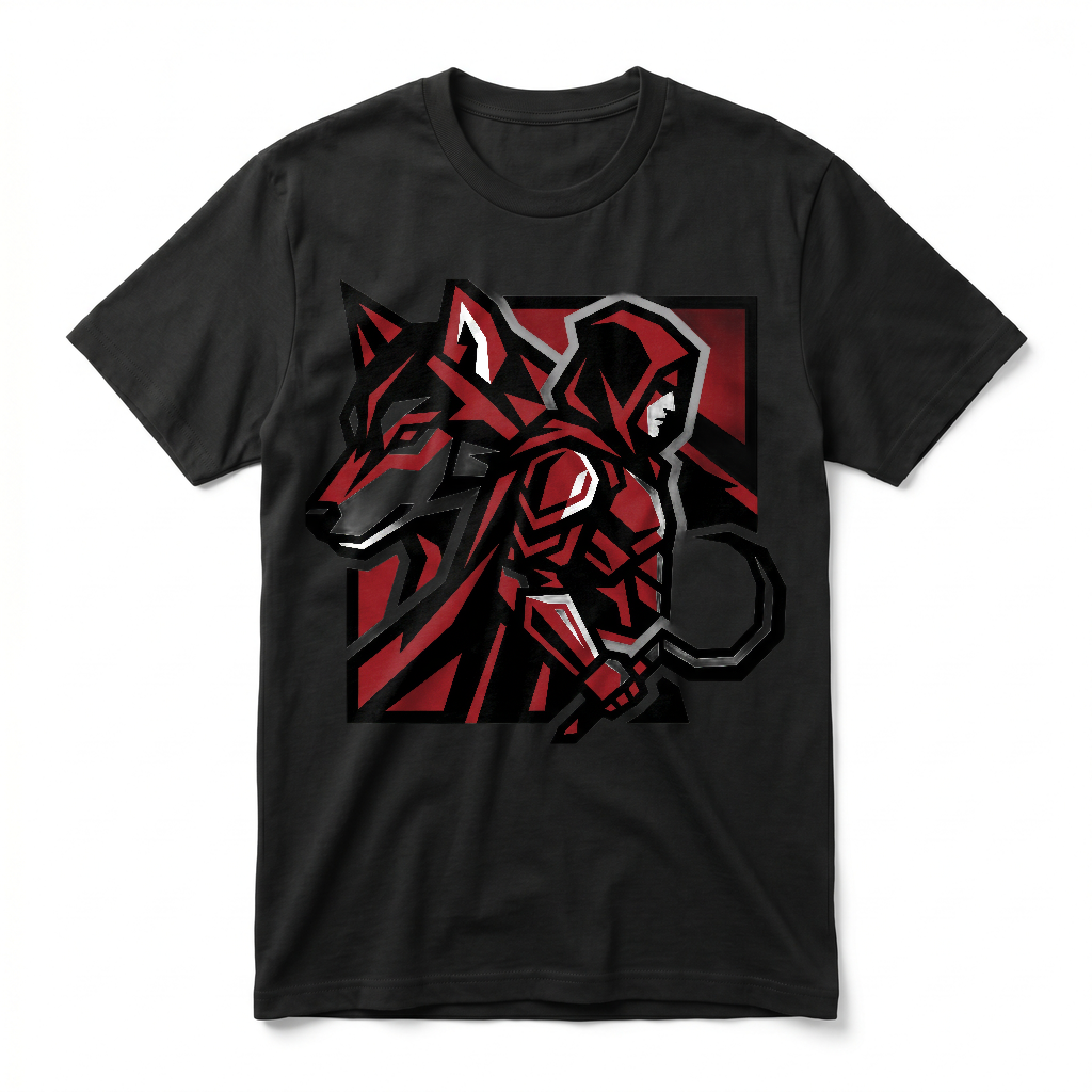 West Coast Promotion Tee