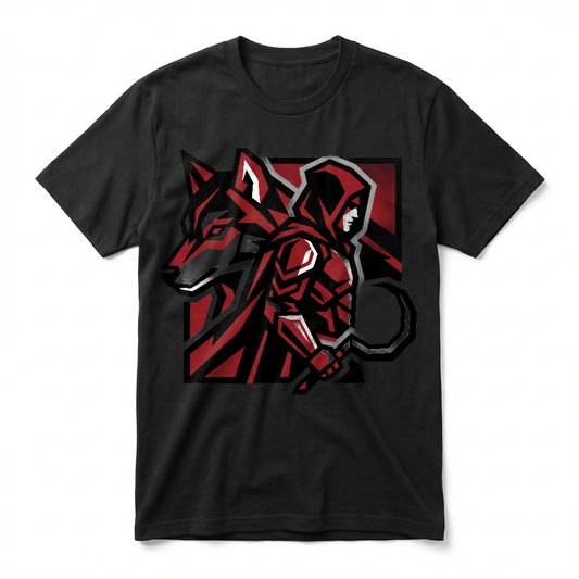 West Coast Promotion Tee