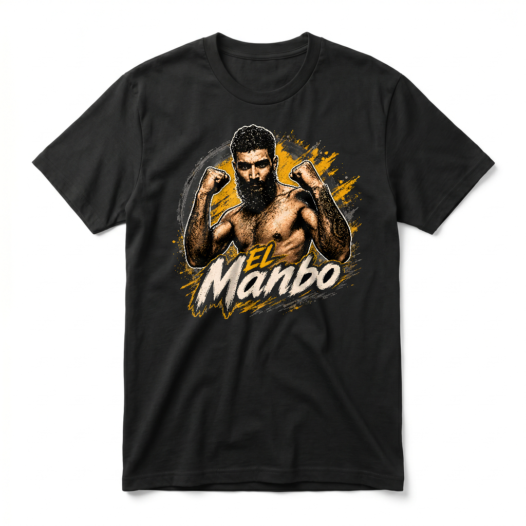 West Coast Promotion Tee